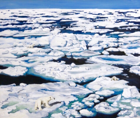 A Celebration of 7 Polar Bears A Celebration of 7 Polar Bears